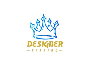 Designer Tinting